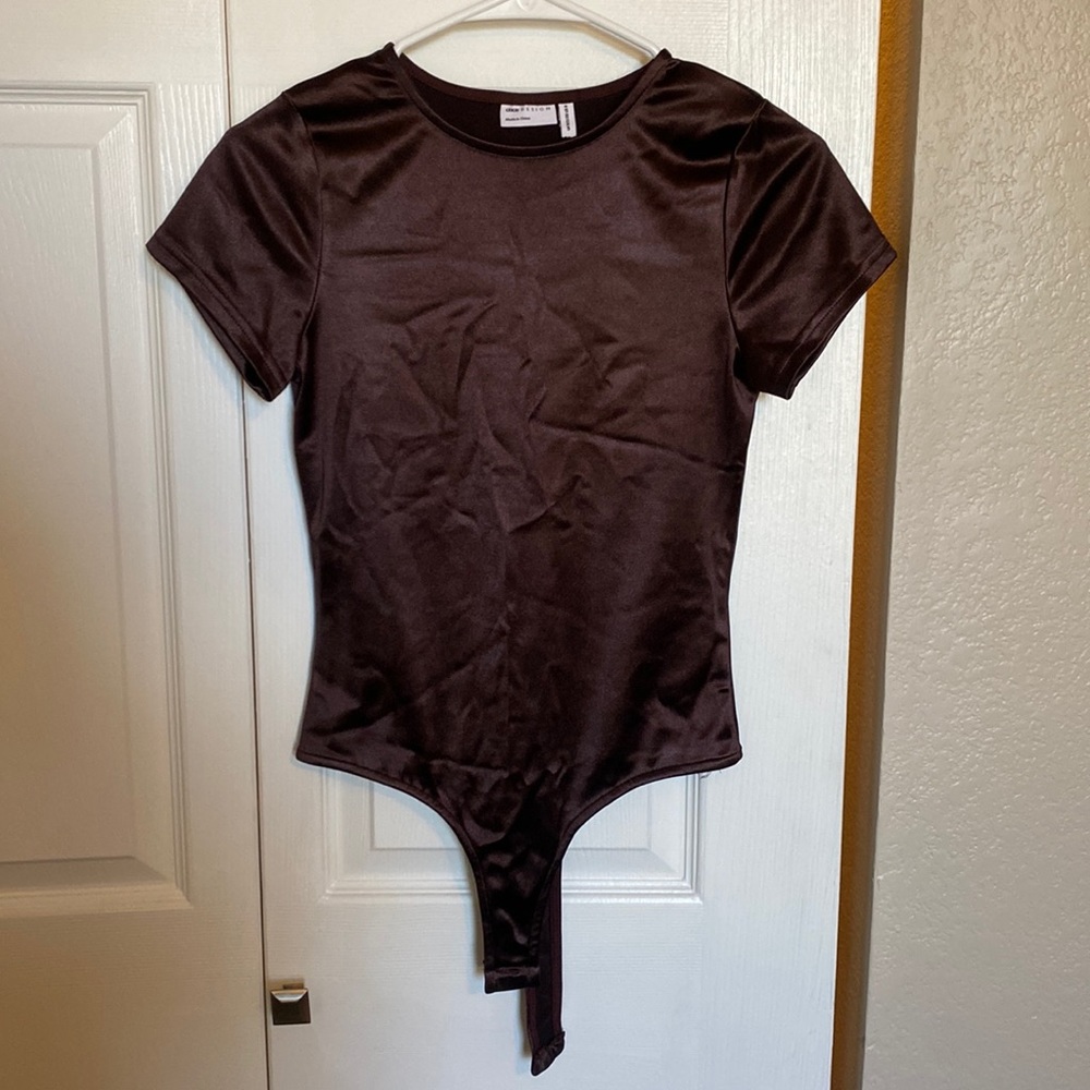 Bodysuit shirt